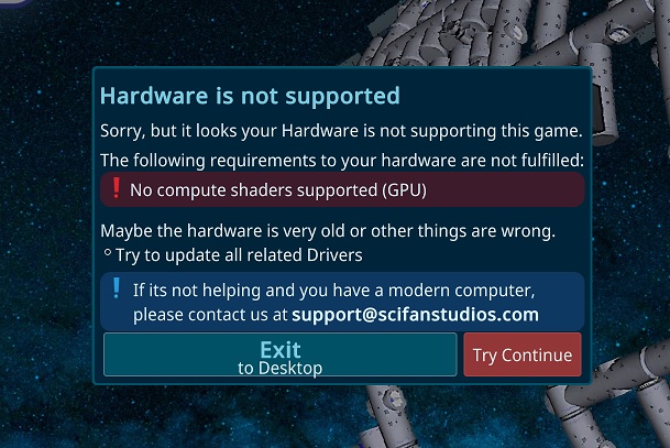 2023-09-08_generationship_-_hardware_not_supported.jpg